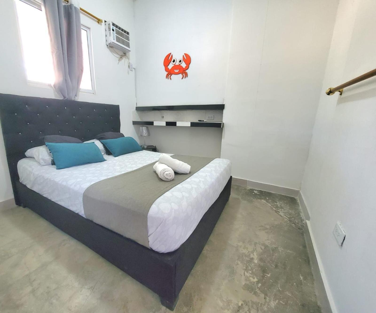 Hotel Hm Caribe ซันตามาร์ตา ภายนอก รูปภาพ